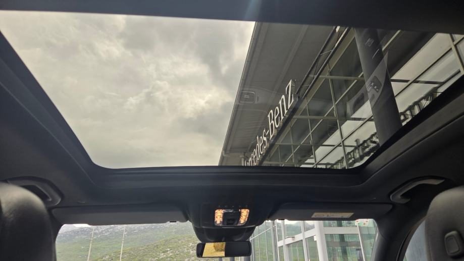 2019 Mercedes-Benz GLE — fotografija 8