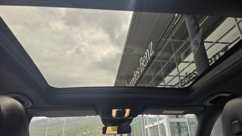 2019 Mercedes-Benz GLE — sličica 8