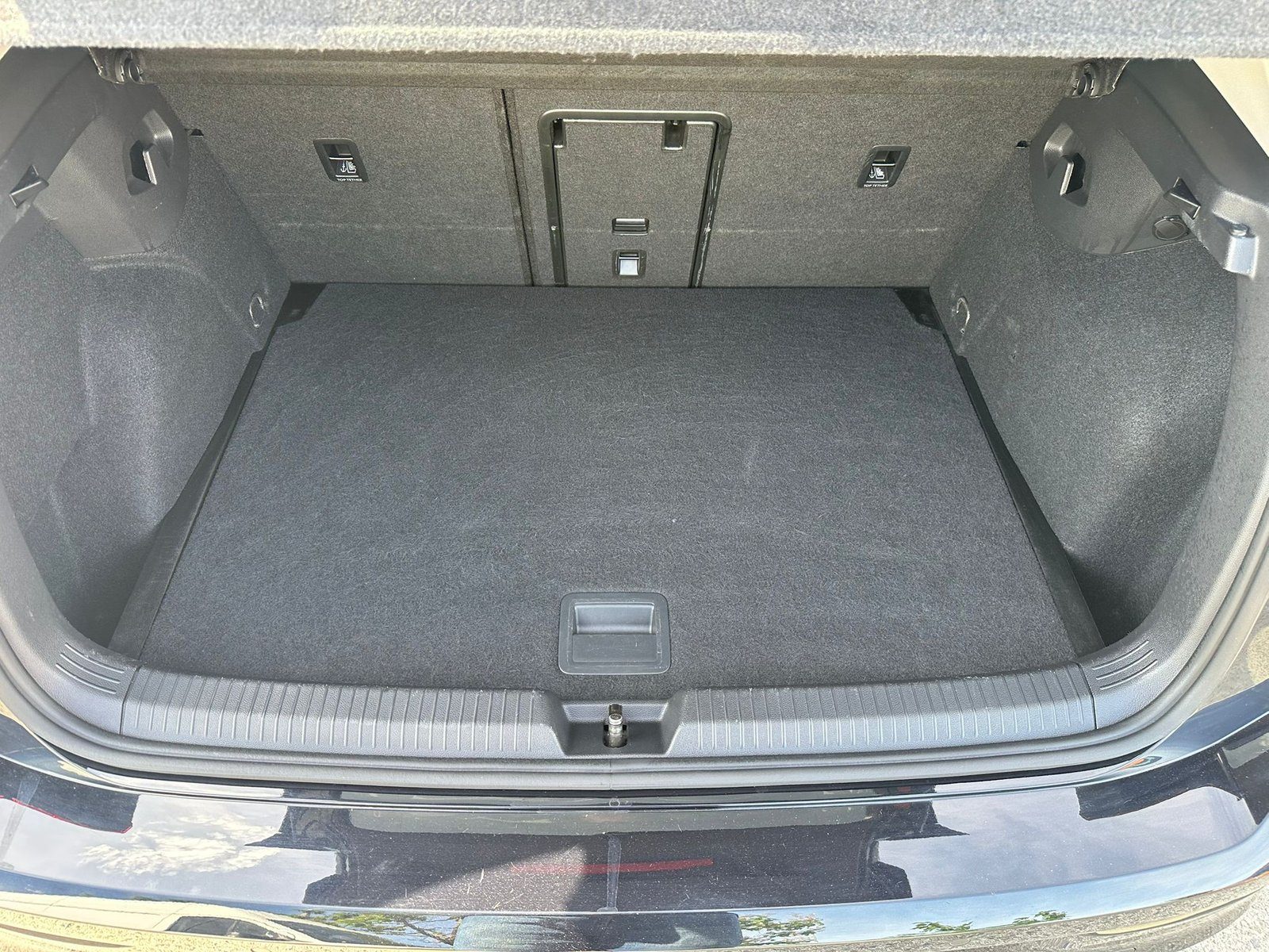 2024 Volkswagen Golf — fotografija 7