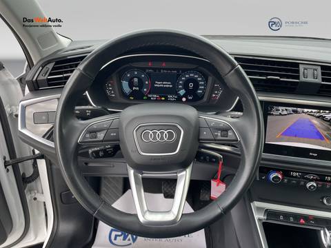 2024 Audi Q3 — sličica 14
