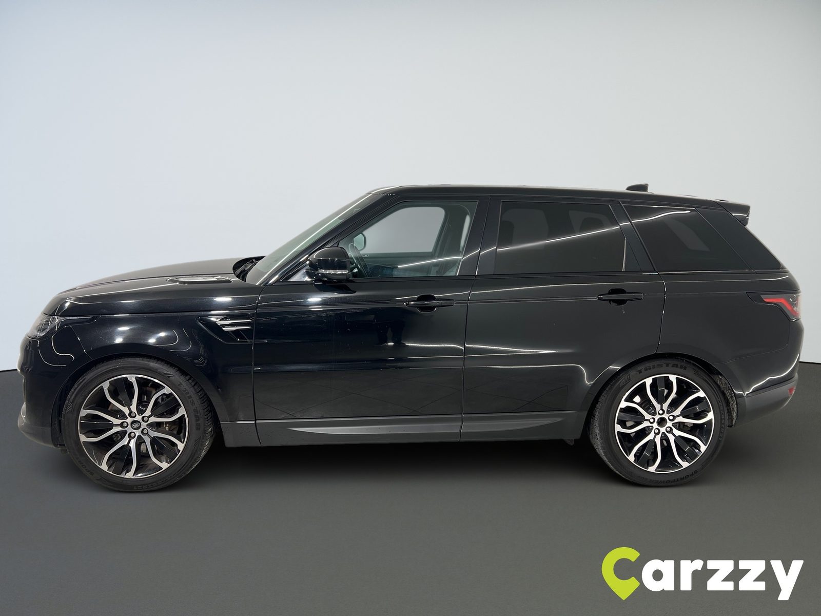 2022 Land Rover Range Rover Sport — fotografija 9