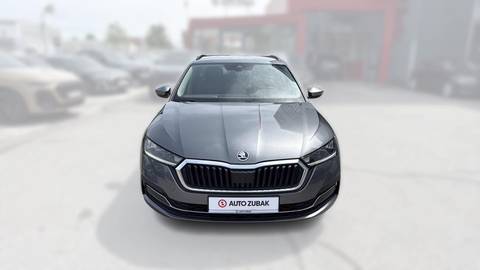 2024 Škoda Octavia Combi — sličica 2