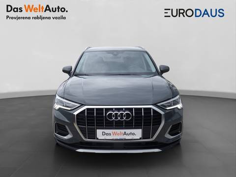2025 Audi Q3 — sličica 2