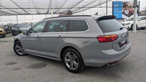 2023 Volkswagen Passat — sličica 5