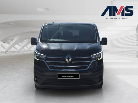 2024 Renault Trafic — sličica 8
