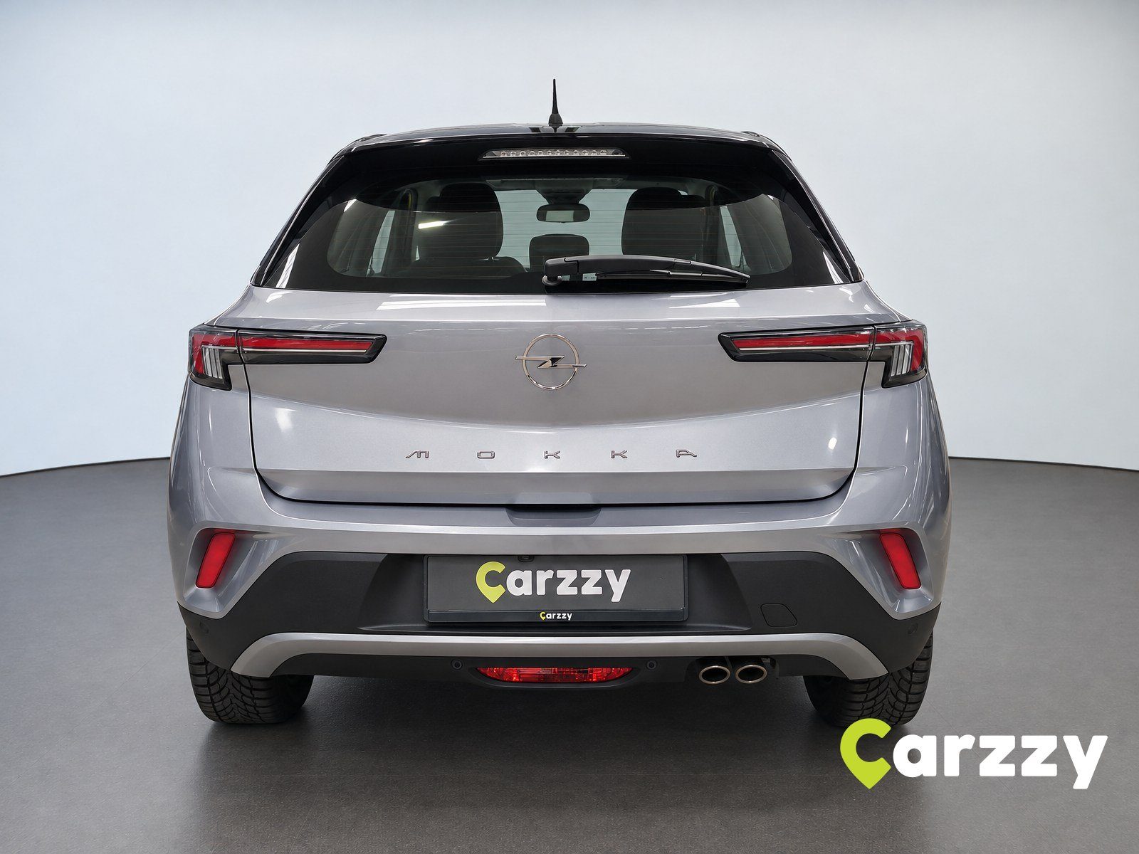 2022 Opel Mokka — fotografija 7