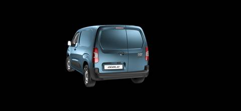 Fiat Doblo — sličica 2