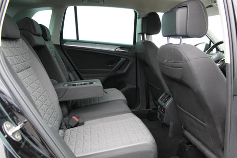 2024 Volkswagen Tiguan — sličica 13
