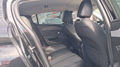 2024 Peugeot 308 — sličica 10
