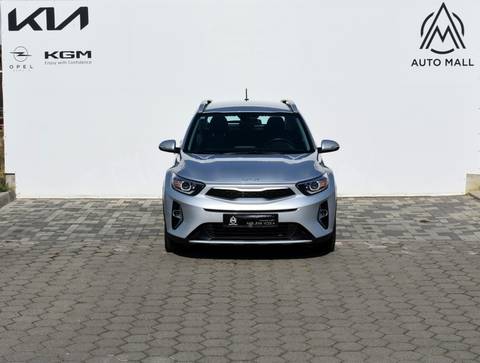 2021 Kia Stonic