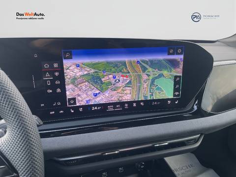 2025 Audi A5 Avant S line — sličica 11