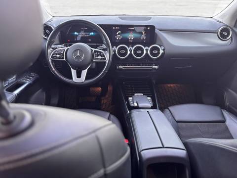 2020 Mercedes-Benz GLA Progressive — sličica 14