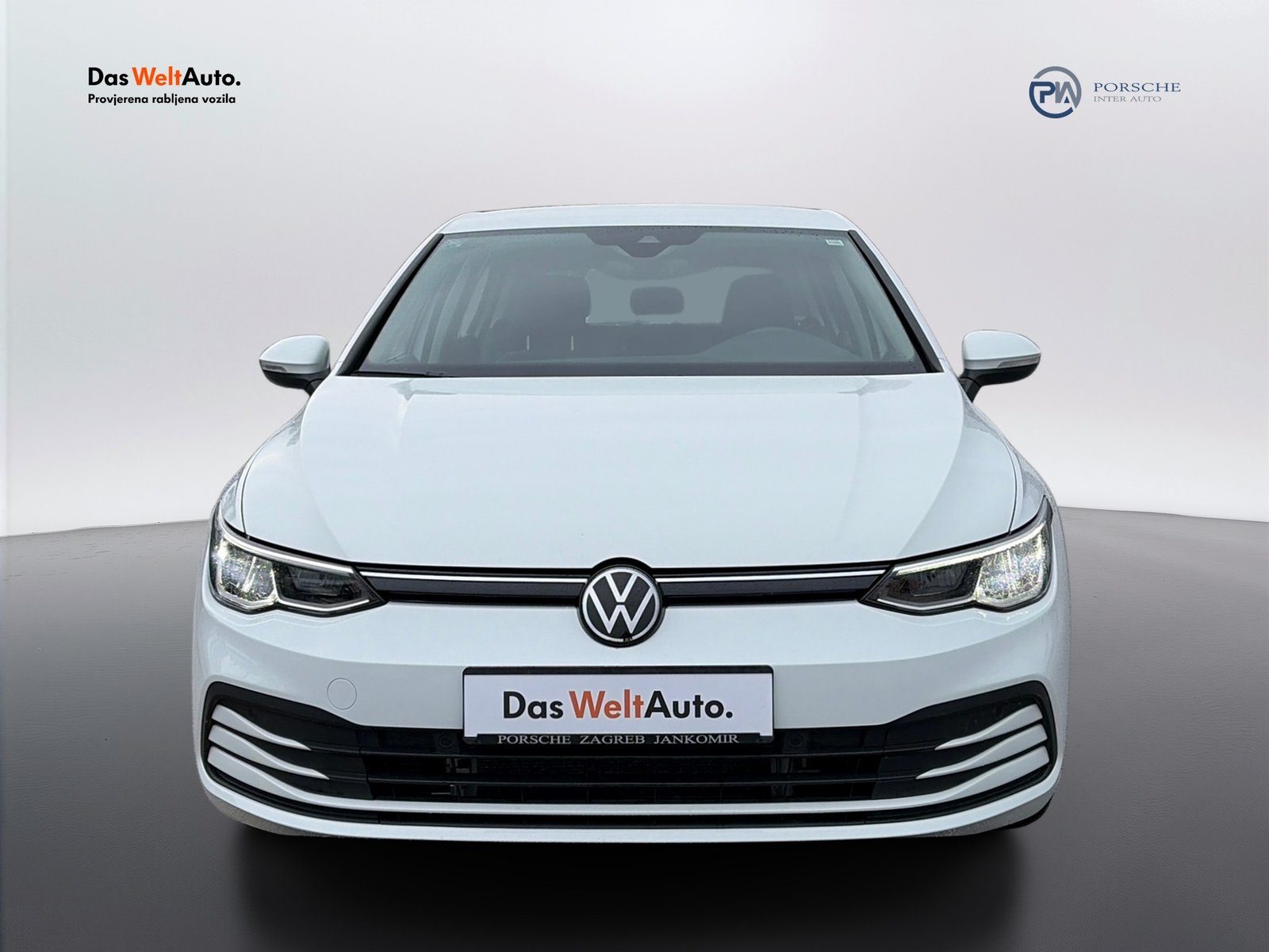 2023 Volkswagen Golf — fotografija 4