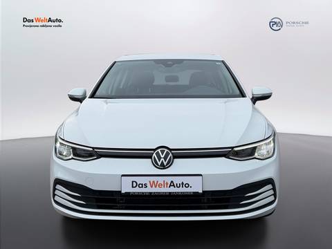 2023 Volkswagen Golf — sličica 4