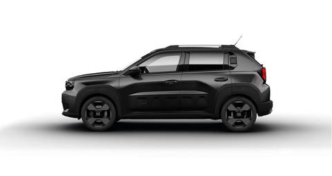Fiat Grande Panda — sličica 2
