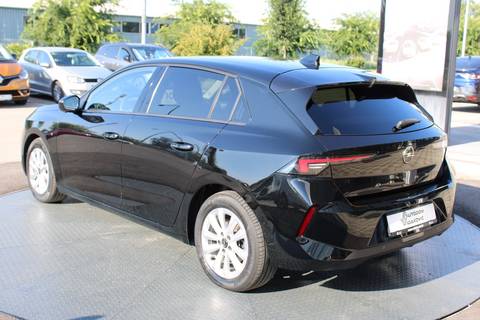 2024 Opel Astra — sličica 3