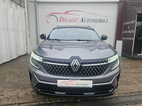 2024 Renault Espace — sličica 3