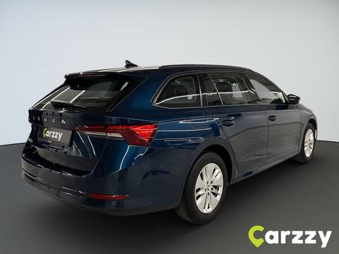 2022 Škoda Octavia Combi — sličica 6