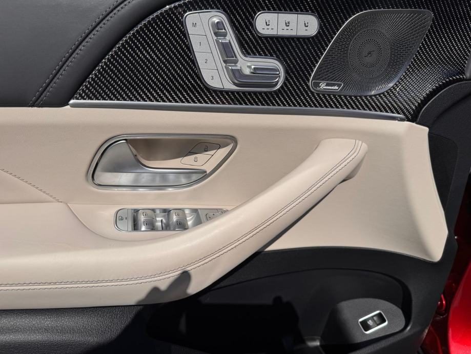 2023 Mercedes-Benz GLE — fotografija 11