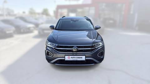 2024 Volkswagen T-Roc — sličica 2