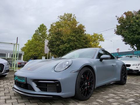 2023 Porsche 911 — sličica 2