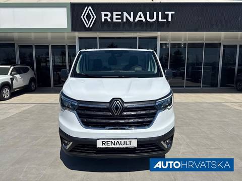 2026 Renault Trafic n1 — sličica 2