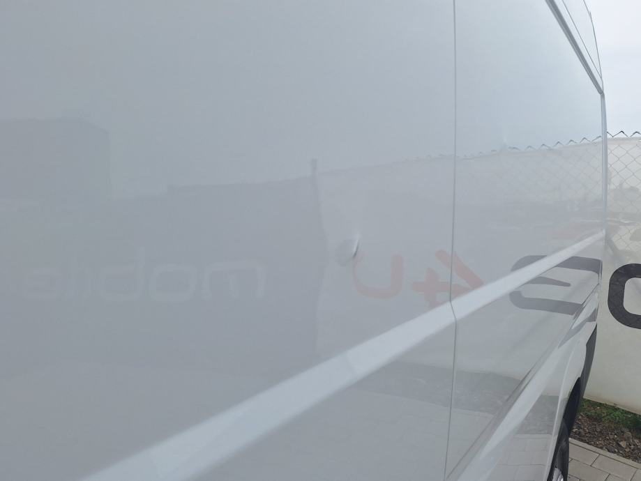 2024 Citroën Jumper — fotografija 19