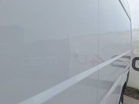 2024 Citroën Jumper — sličica 19