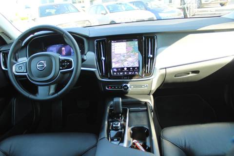 2023 Volvo V90 Cross Country — sličica 14
