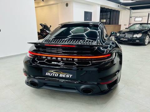 2023 Porsche 911 — sličica 3