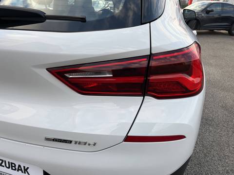 2019 BMW X2 — sličica 16