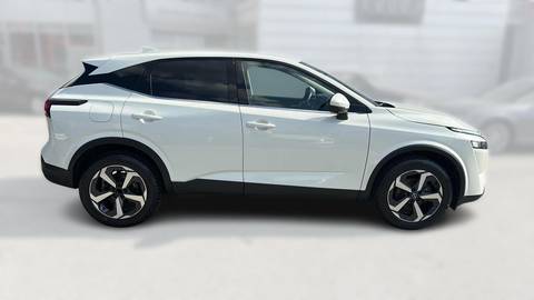 2022 Nissan Qashqai — sličica 8