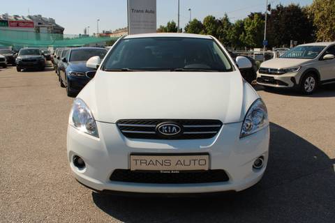 2008 Kia Pro ceed — sličica 2