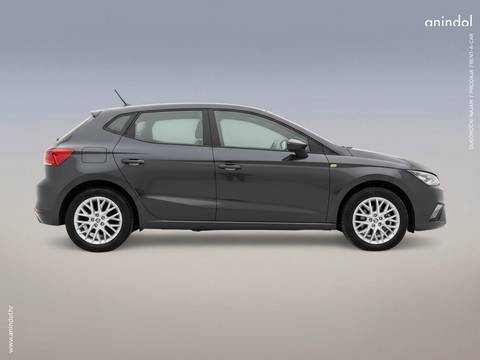 2026 Seat Ibiza — sličica 3