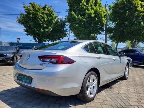 2019 Opel Insignia — sličica 6