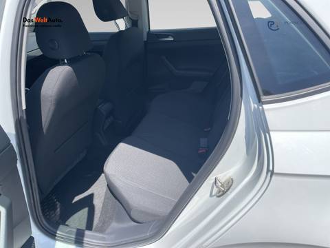 2021 Volkswagen Polo — sličica 10
