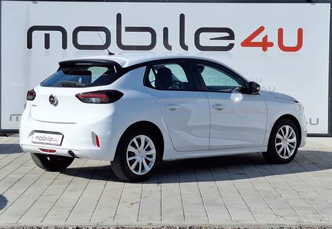 2021 Opel Corsa — sličica 3