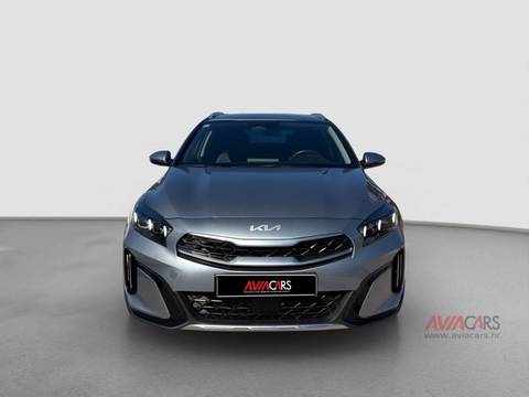 2025 Kia XCeed