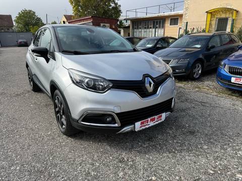 2017 Renault Captur — sličica 5