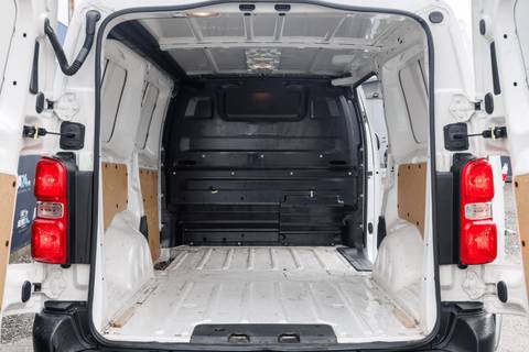 2023 Citroën Jumpy — sličica 13