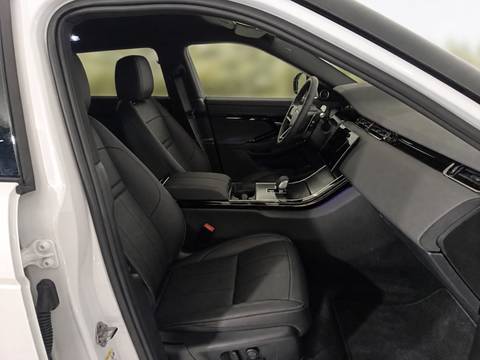 2026 Land Rover Range Rover Evoque — sličica 18