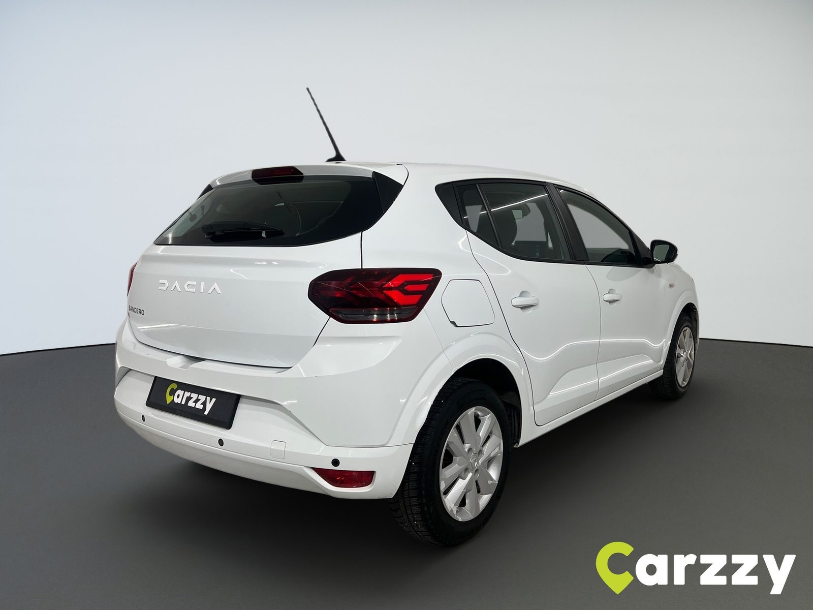2023 Dacia Sandero — fotografija 5
