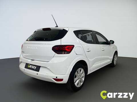2023 Dacia Sandero — sličica 5