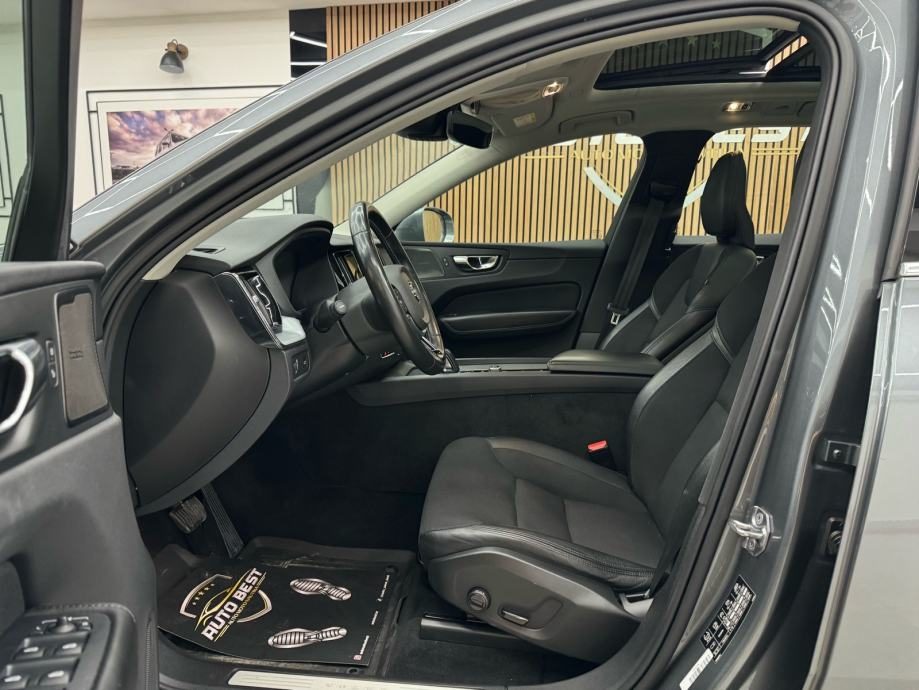 2019 Volvo XC60 — fotografija 7