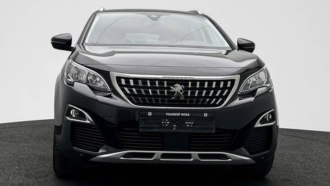 2020 Peugeot 3008 — sličica 2