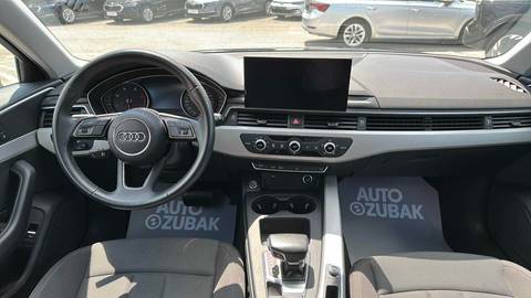 2022 Audi A4 Avant — sličica 11