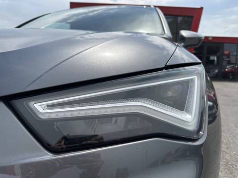 2023 Seat Ateca — sličica 14