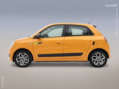 2024 Renault Twingo — sličica 7