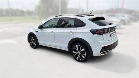 2023 Volkswagen Taigo — sličica 5