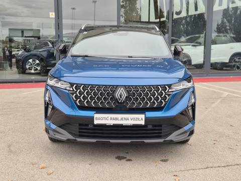 2025 Renault Austral — sličica 2